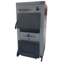 Cazan otel 35Kw DOMINUS
