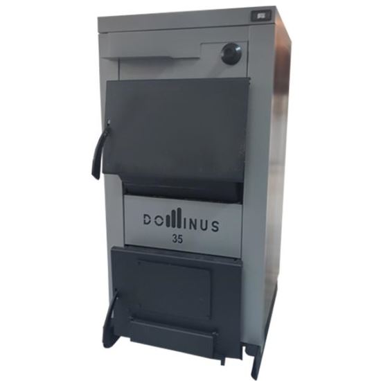 Cazan otel 35Kw DOMINUS