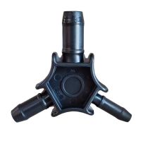 Alezor si calibrator teava pexal 16/20/26 123604 THERMADOR