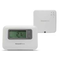 Termostat ambianta programabil WIRELESS T3R HONEYWELL