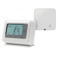 Termostat ambianta programabil OPEN THERM WIRELESS T4R HONEYWELL
