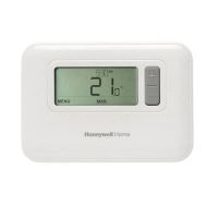Termostat ambianta programabil CU FIR T3 HONEYWELL