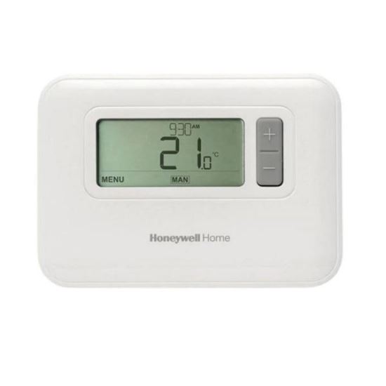 Termostat ambianta programabil CU FIR T3 HONEYWELL
