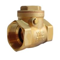 Clapeta sens 1.1/4 302007 SYVECO