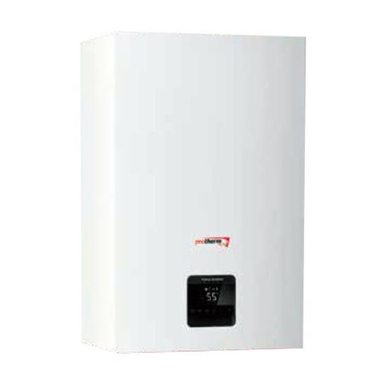Centrala condensatie 24KW/18KW MKV-AS 18/24 PUMA CONDENS PROTHERM