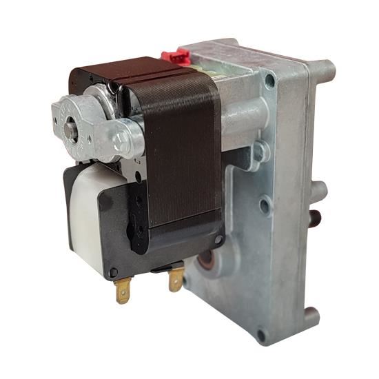 Motoreductor cazan peleti AP0112942 GRANDE ALFA PLAM