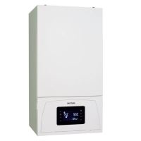 Centrala condensatie 25KW CONDENS 100 25 COMPOZIT MOTAN KOBER