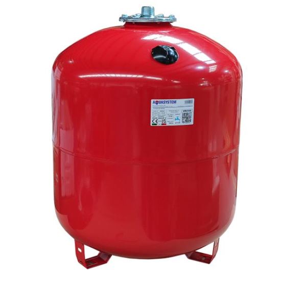 Vas expansiune incalzire 100L AQUASYSTEM
