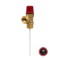 Supapa combinata presiune si temperatura 10 BX 3/4 684 WATTS