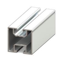 Profil baza montaj panouri FOTOVOLTAICE Al 3550mm VITOVOLT VIESSMANN