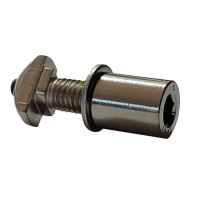 Suport intermediar fixare acoperis tabla L22mm PENTRU PANOURI FOTOVOLTAICE VITOVOLT VIESSMANN