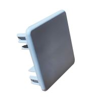 Capac profil BP160  montaj panouri FOTOVOLTAICE VITOVOLT VIESSMANN