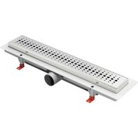 Rigola dus echipata L55 BASIC MCH