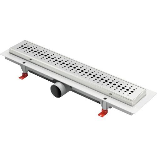 Rigola dus echipata L55 BASIC MCH