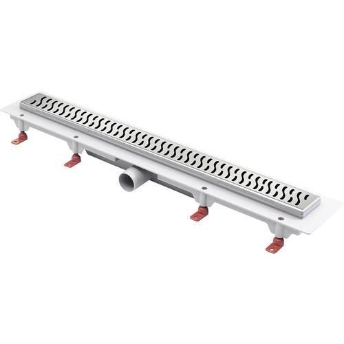 Canal de dus echipat L65 HARMONY MCH