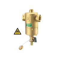 Filtru antimagnetita retur CT 1.1/4" alama FAR